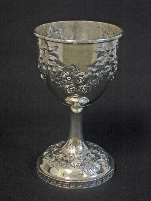 Goblet from a Communion Service