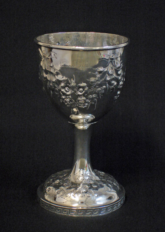 Goblet from a Communion Service