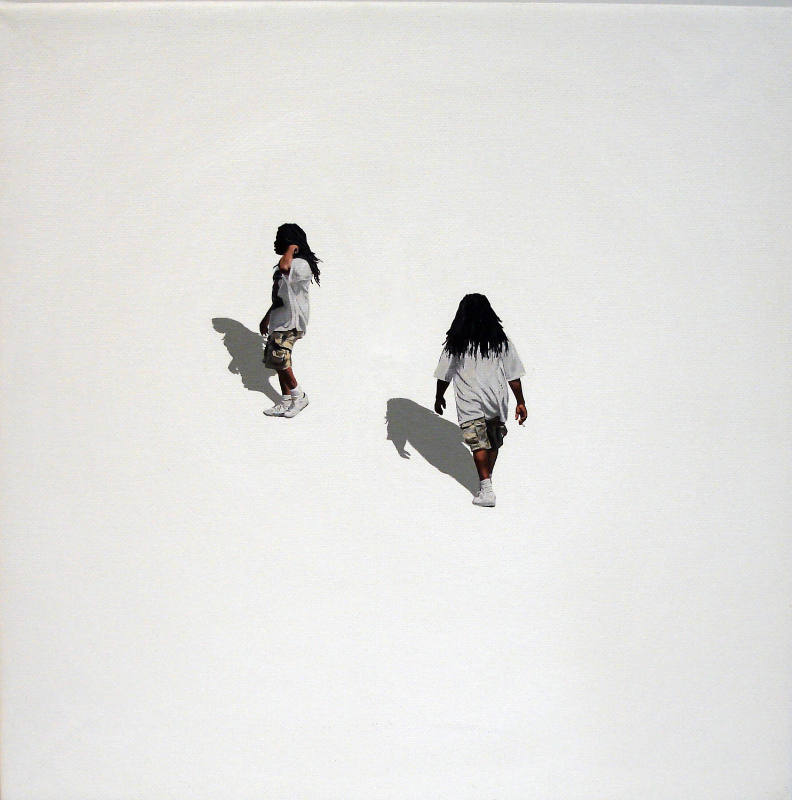 Pedestrian (63001)
