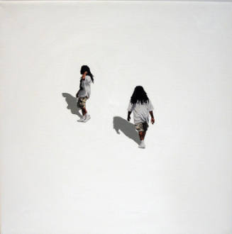 Pedestrian (63001)