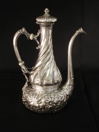 Coffee Pot