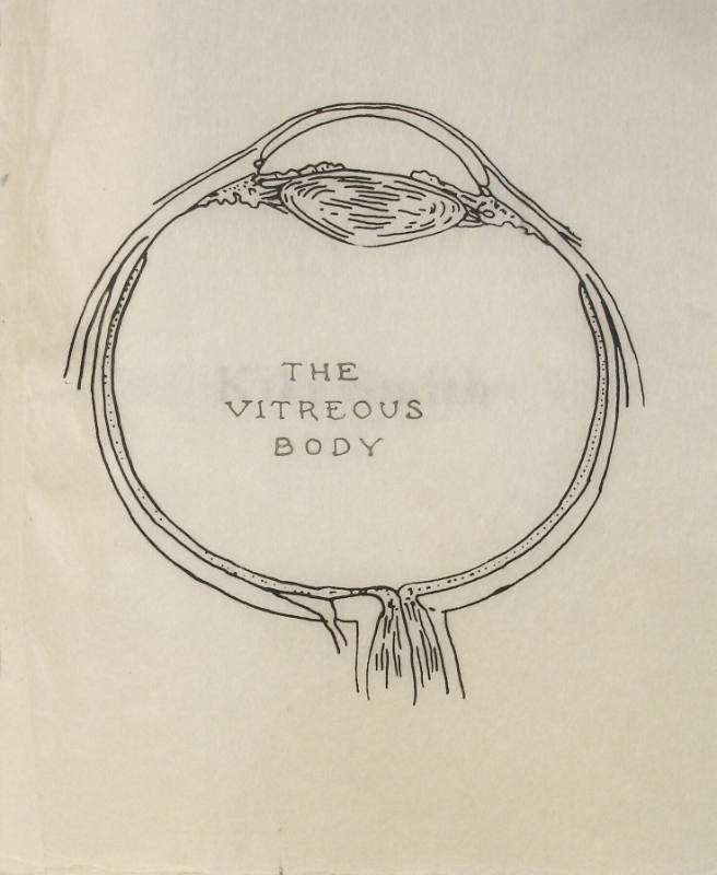 Vitreous Body