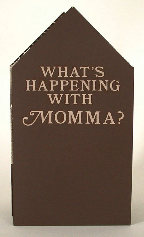 What's Happening with Momma?