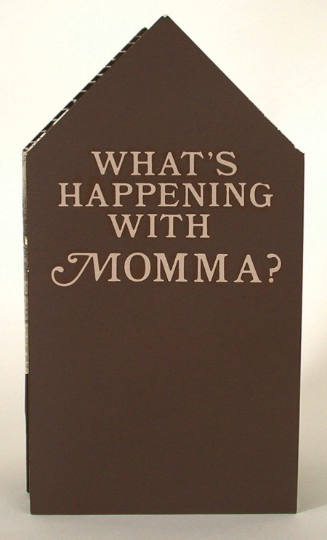 What's Happening with Momma?