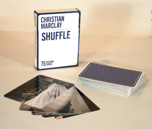 Shuffle