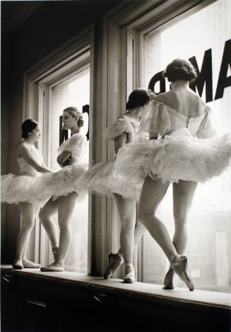 Future Ballerinas