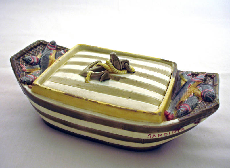 Sardine Server
