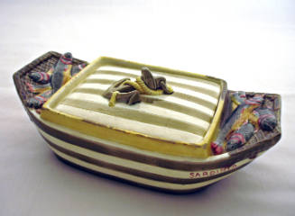 Sardine Server