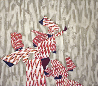 Untitled for E.J.K. / W.F.W.