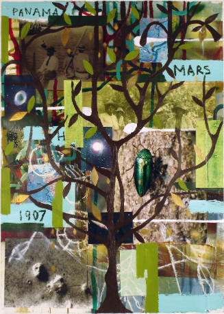 AFRICAN AMERICAN ARTISTS