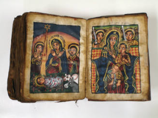 Gospel Book