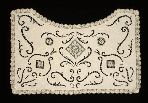 Chair Scarf
