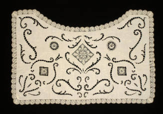 Chair Scarf