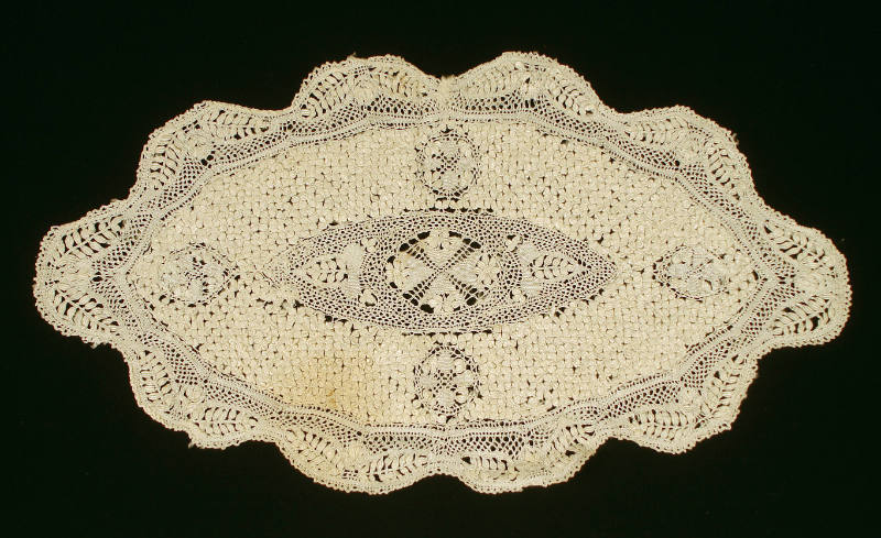 Table Scarf