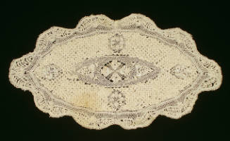 Table Scarf