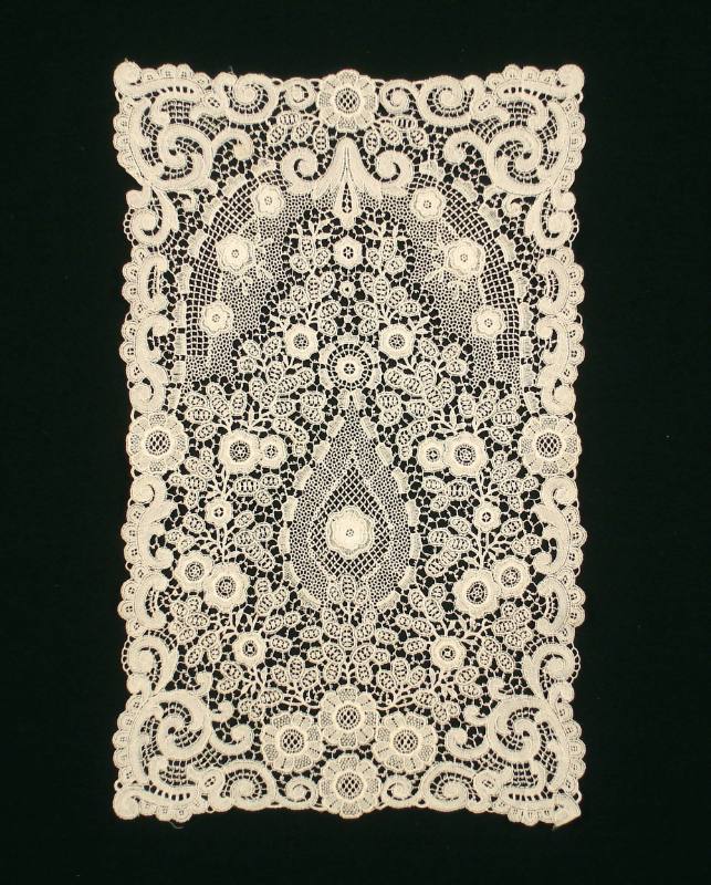 Table Scarf