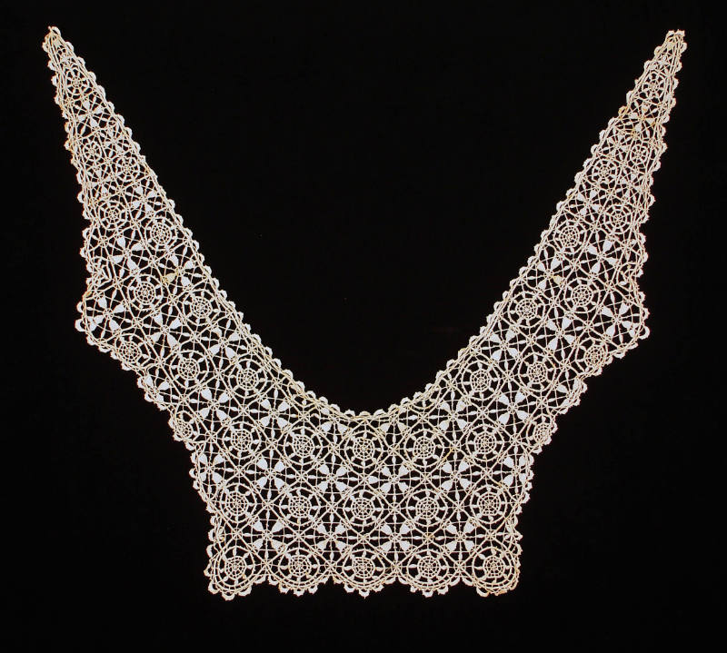 Collar or Fichu