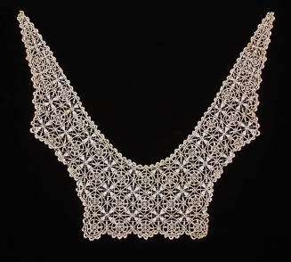 Collar or Fichu