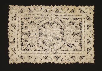 Table Scarf