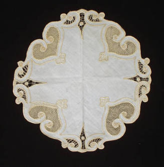 Table Scarf