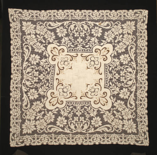 Table Scarf