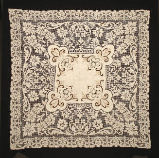 Table Scarf