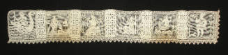 Mantle Scarf