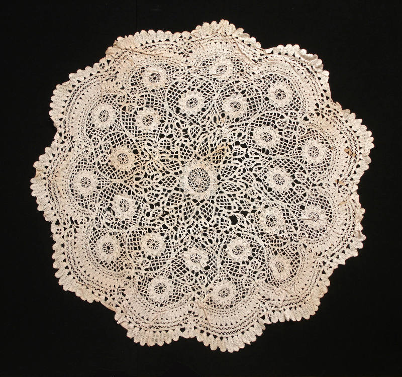 Table Scarf