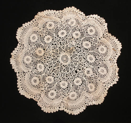 Table Scarf