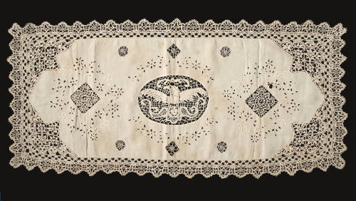 Table Scarf