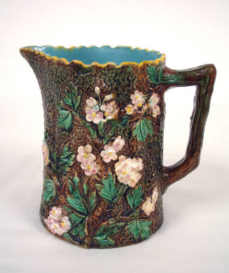 Pitcher