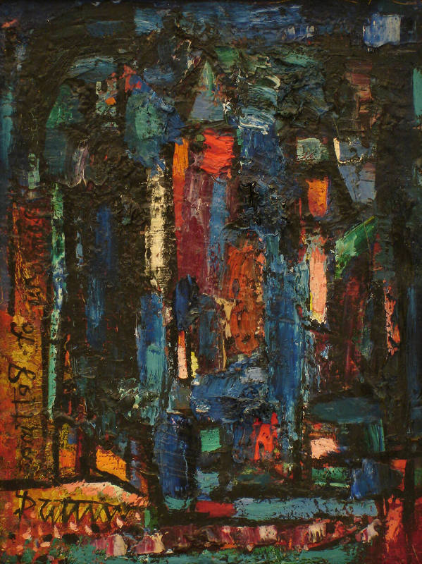 City