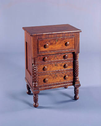 Child's Chest of Drawers