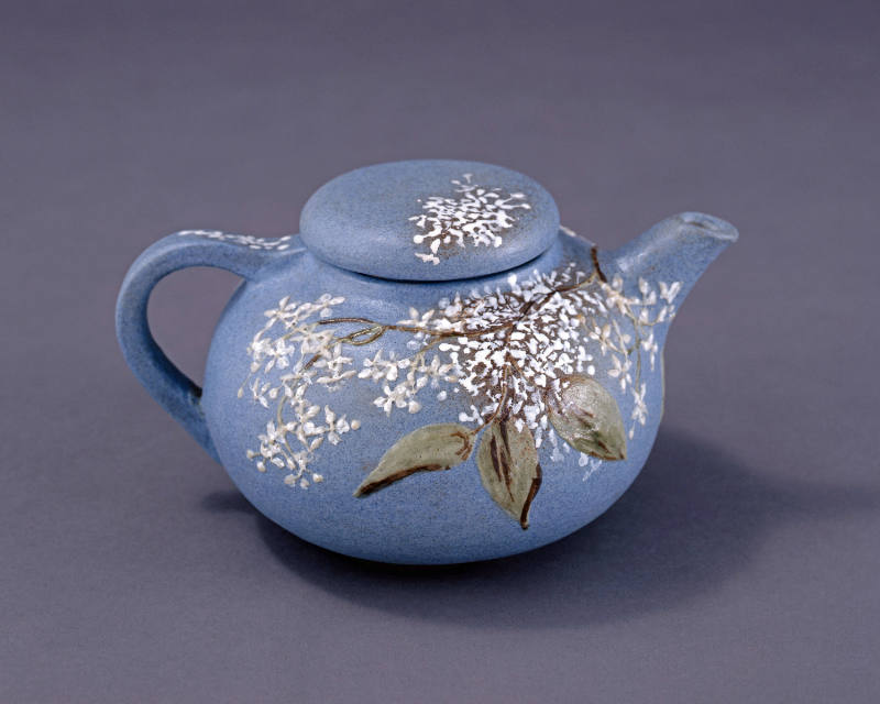Teapot