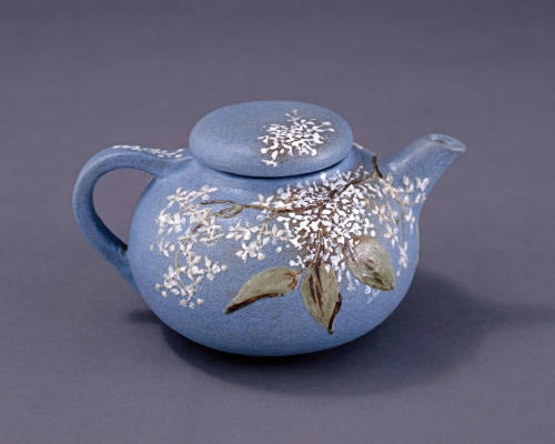 Teapot