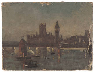 London Skyline