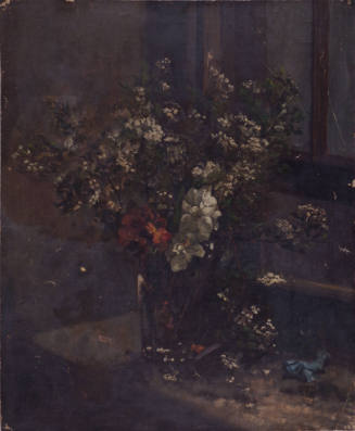Still Life with Flowers