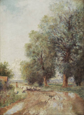 Stanley Green, Surrey