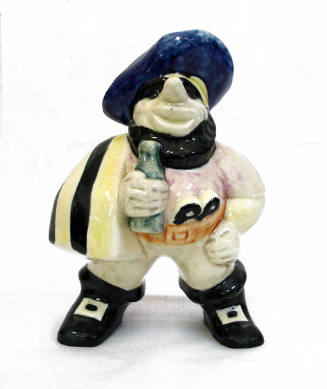 Fat Pirate