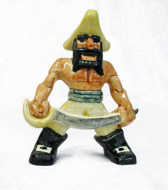 Jean Lafitte