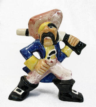 One-Eye Pete