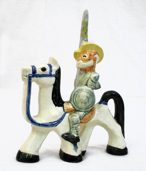 Don Quixote
