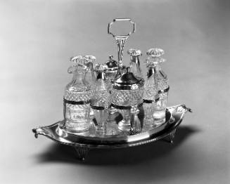 Cruet Set