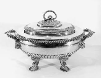 Soup Tureen