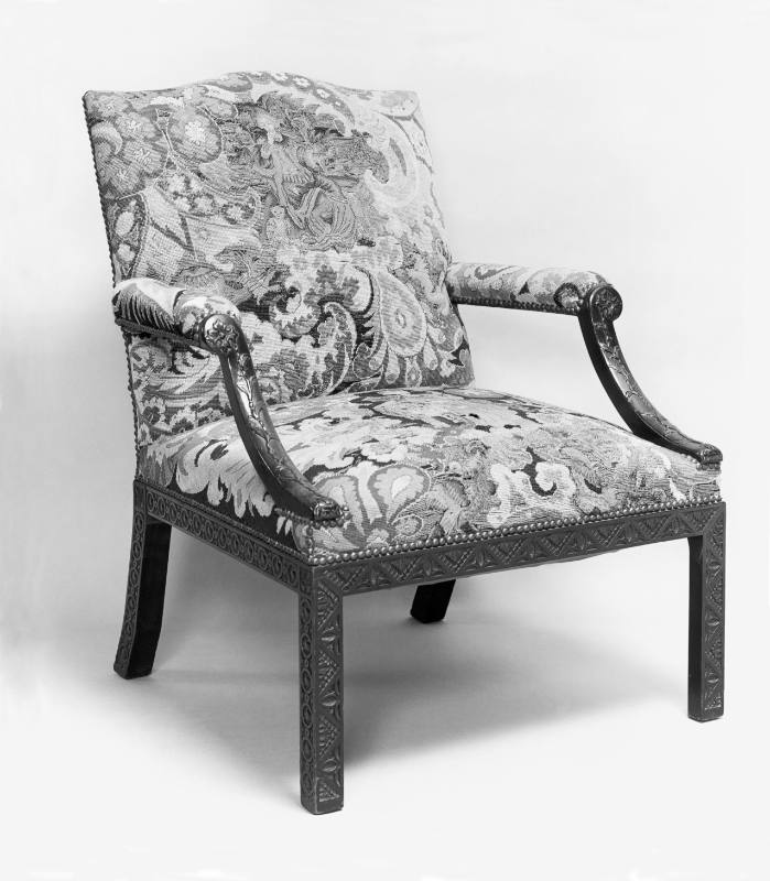 Arm Chair