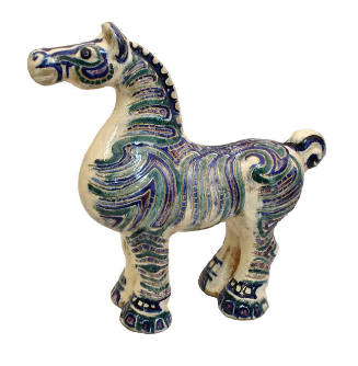 Chesty Horse