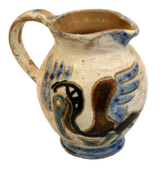 Pitcher
