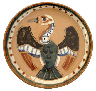 Plate