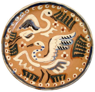 Plate