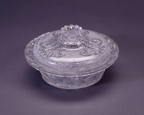 Covered Dish